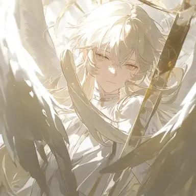 Profile image of 루시엘