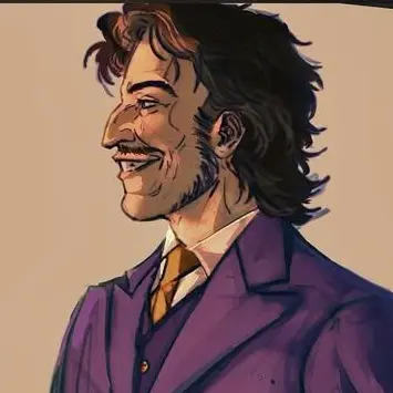 Profile image of William Afton