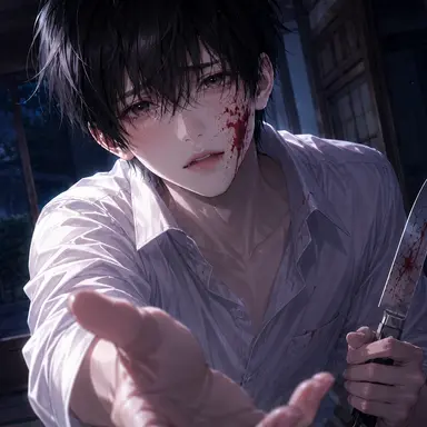 Profile image of 朔