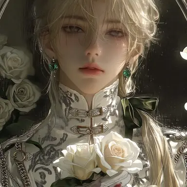 Profile image of 아르히 어시스