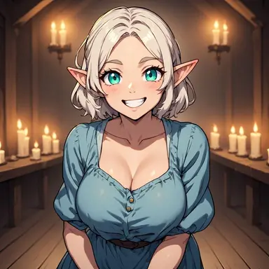 Profile image of 테시