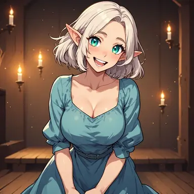 Profile image of 테시