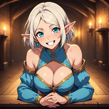 Profile image of 테시