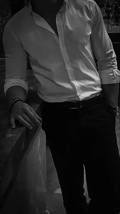 TidyLoss3913의 Vikram Malhotra