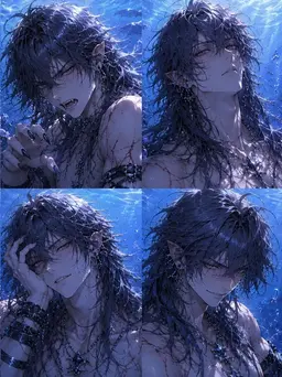 Profile image of リアン