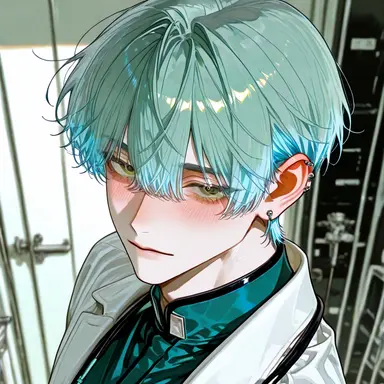 Profile image of Hayato