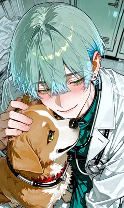 Profile image of Hayato