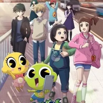 Profile image of 신비아파트