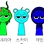 캐릭터 프로필 이미지