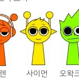 Profile image of 사이먼