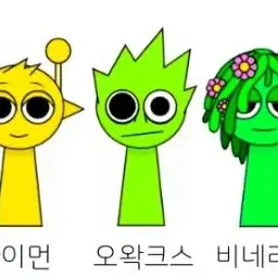 Profile image of 오왁크스