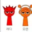 캐릭터 프로필 이미지