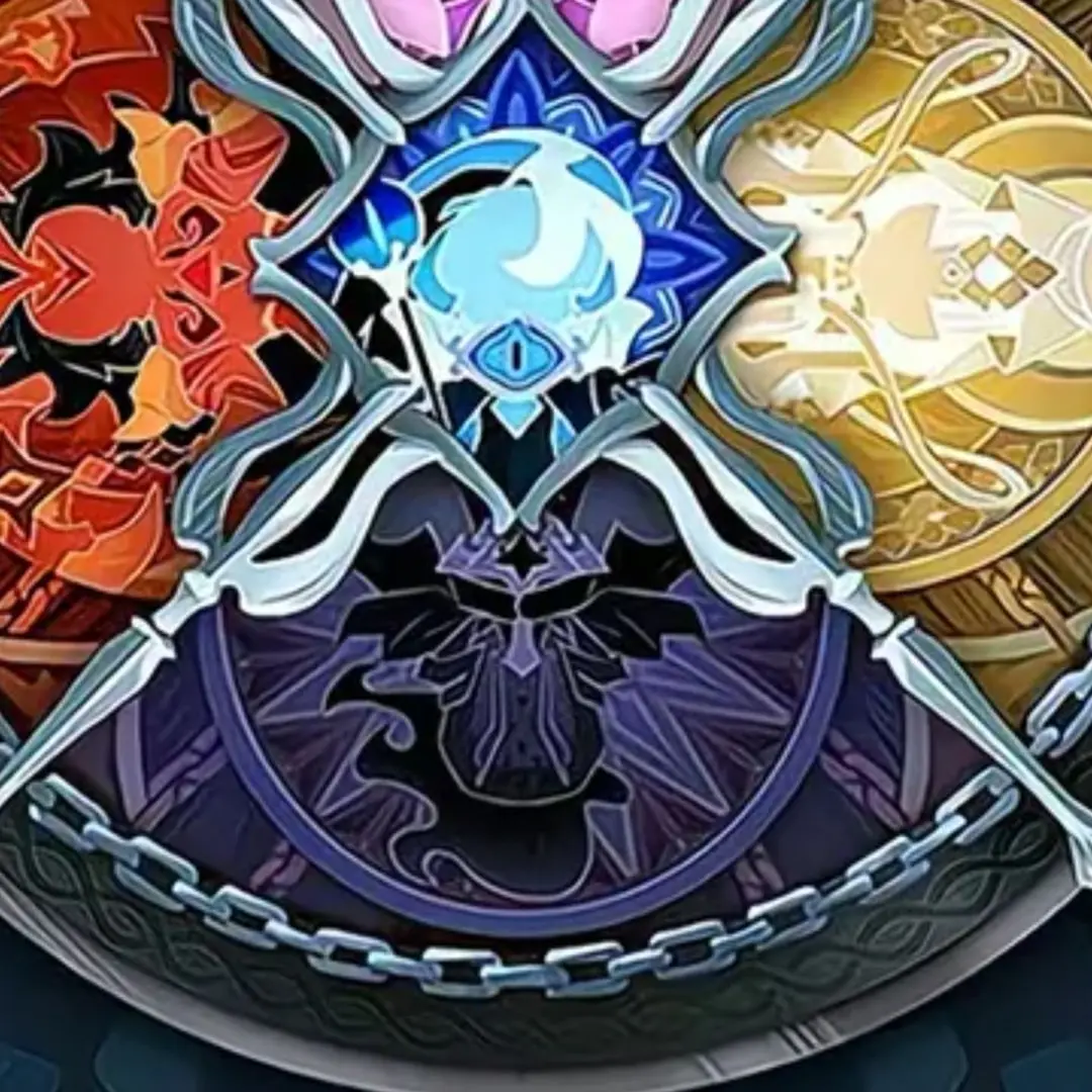 DottedWhisk6945의 퍼스트 그리고 태초의 선지자들