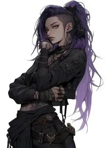 Profile image of Roxana Vance