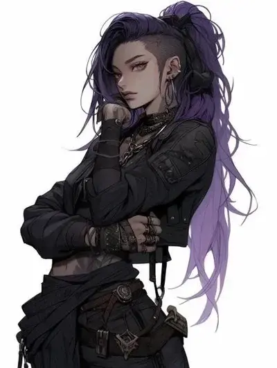 BrightMenu7944의 Roxana Vance