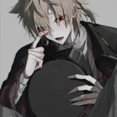 Profile image of ピースサイン