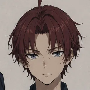 Profile image of 織田作之助