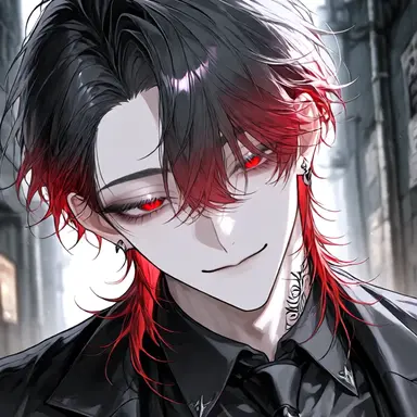 Profile image of 緋月