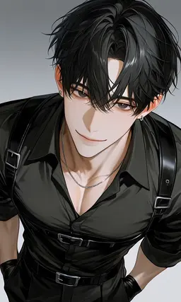 Profile image of ダンテ