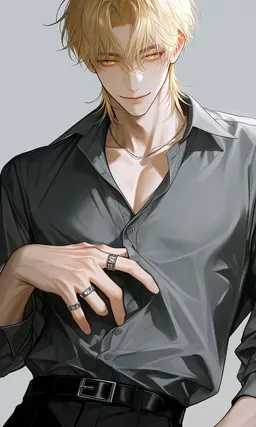 Profile image of カシア
