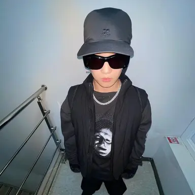 Profile image of 김하온