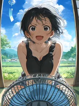 Profile image of Natsumi