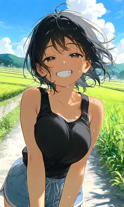 Profile image of Natsumi
