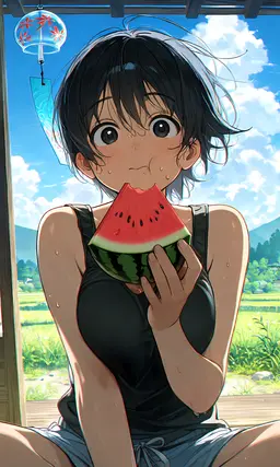 Profile image of Natsumi