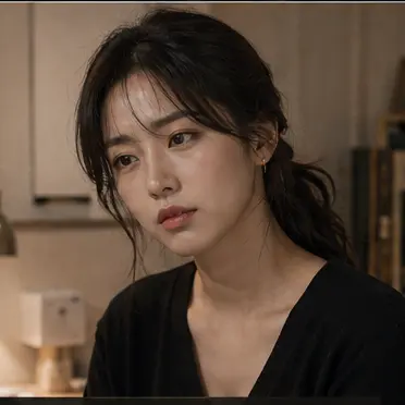 Profile image of Han Soo-ah