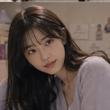 Profile image of Han Ye-rin