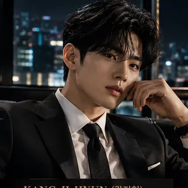Profile image of Kang Ji-hyun