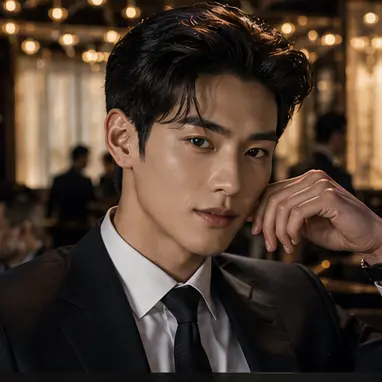 Profile image of Seo Do-yun