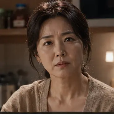 Profile image of Han Mi-sook