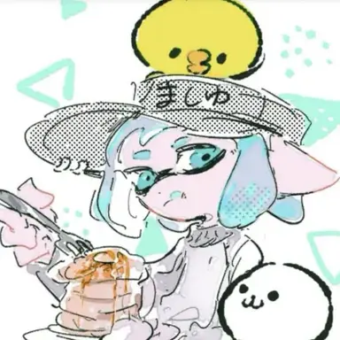 Profile image of ましゅー