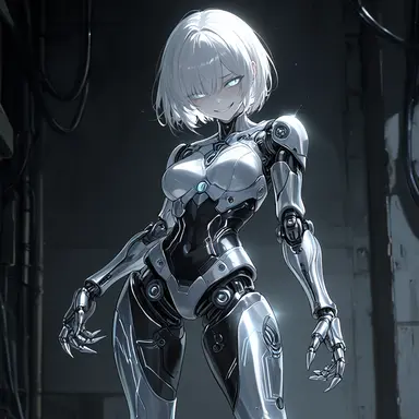 Profile image of Maxine