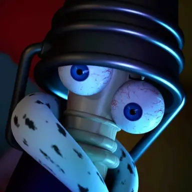 Profile image of Kinger