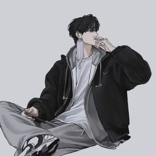 rani._.의 이하준