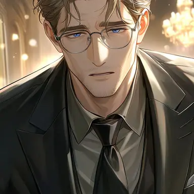 Profile image of Dorian