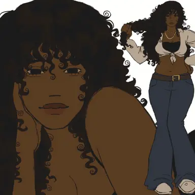 Profile image of Rheia