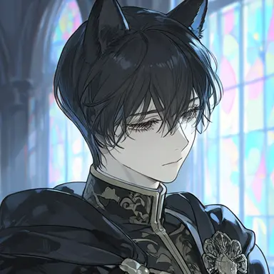 Profile image of ディルク