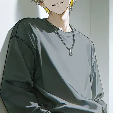 Profile image of Fuma Kikuchi