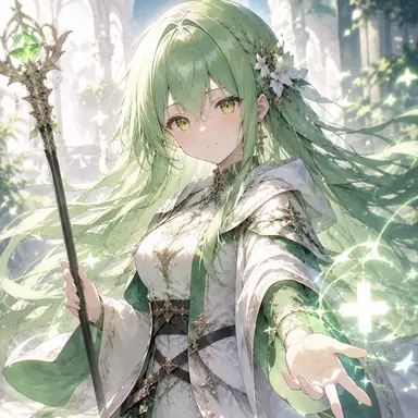 Profile image of エルナ