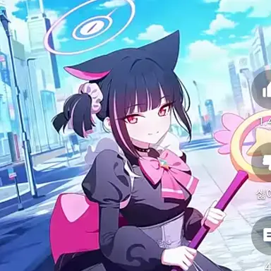 Profile image of 카즈사