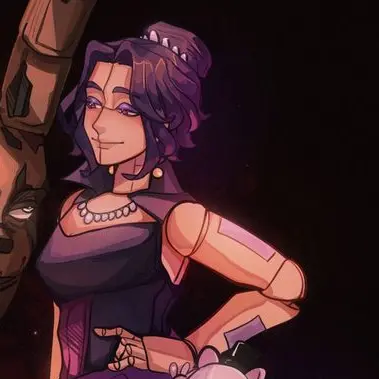 Profile image of Clara Afton