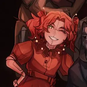 Profile image of Elizabeth Afton