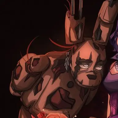 Profile image of William Afton