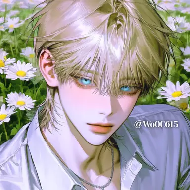Profile image of 리카엘