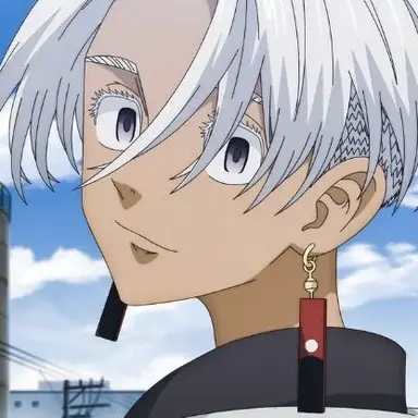 Profile image of 黒川イザナ