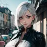 캐릭터 프로필 이미지