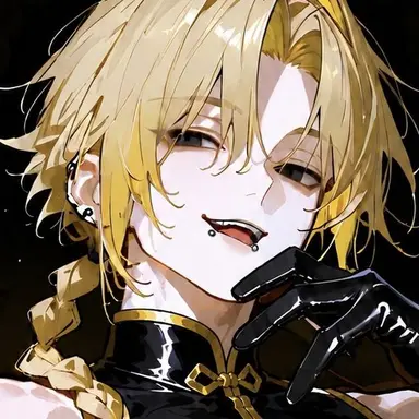 Profile image of 景寅